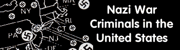 Nazi War Criminals in the US