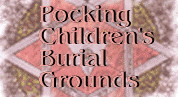 Pocking Children's Burial Grounds